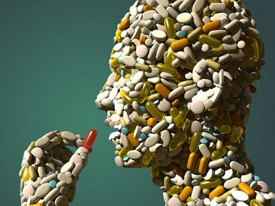 Έκανε τον υφυπουργό να θέλει χάπια